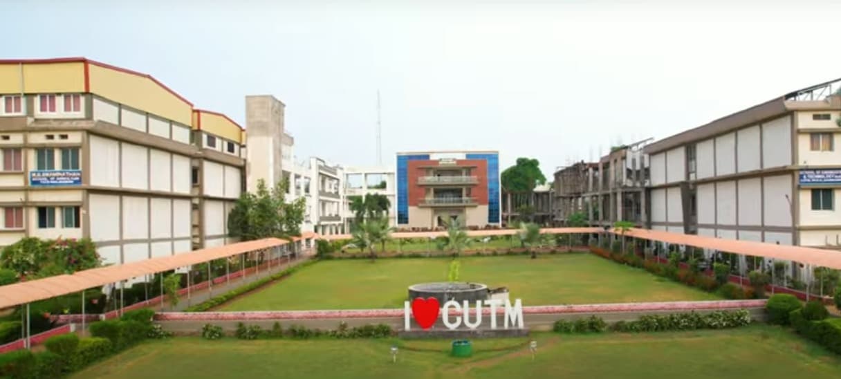 Centurion University of Technology and Management-image