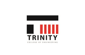 Trinity College of Engineering-logo