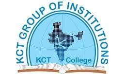 KCT College of Engineering and Technology logo