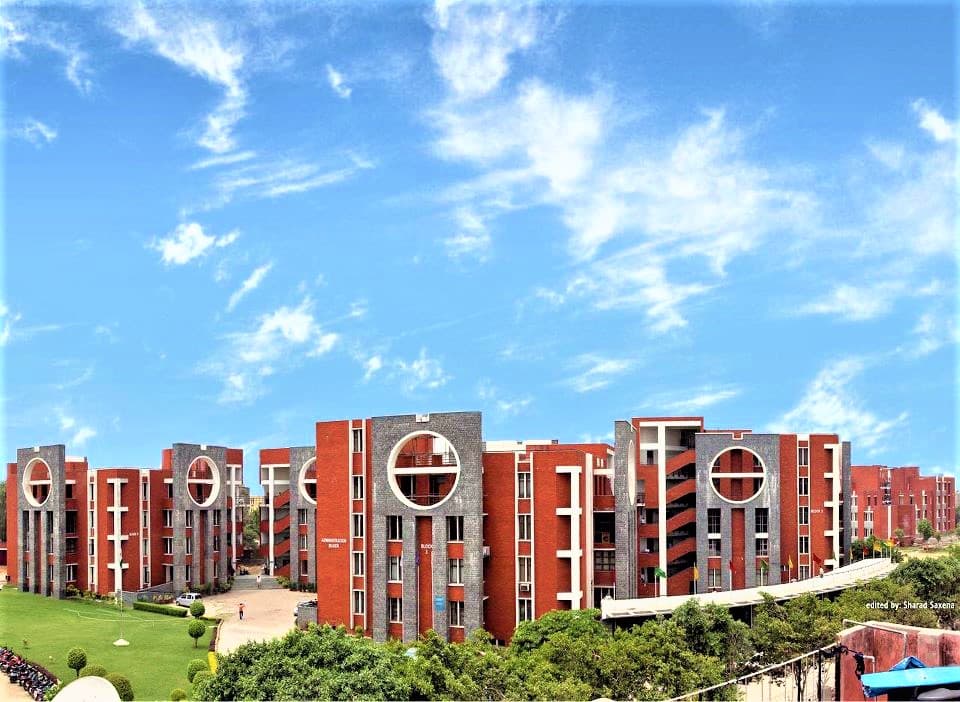 Dr. Akhilesh Das Gupta Institute of Professional Studies-image