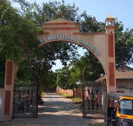 Government Polytechnic, Jamnagar-gallery-image-4