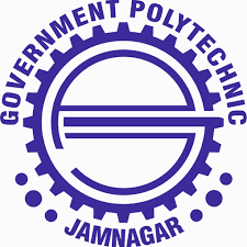 Government Polytechnic, Jamnagar-logo