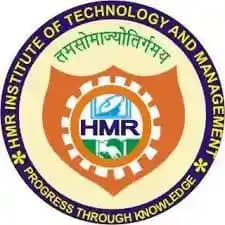 HMR Institute of Technology & Management-logo