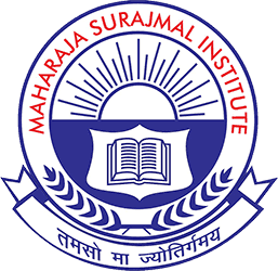 Maharaja Surajmal Institute-logo