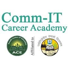 Commit Career Academy-logo