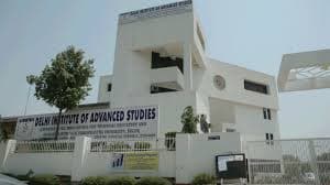 Delhi Institute of Advanced Studies-image