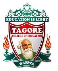 Tagore College of Education-logo
