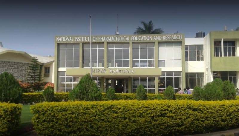 NIPER Hyderabad-image