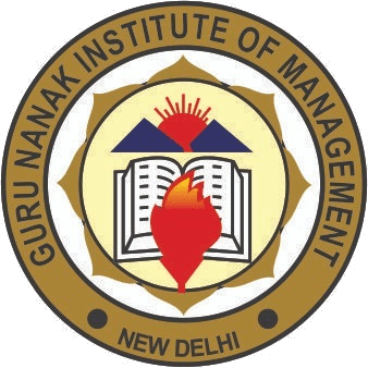 Guru Nanak Institute of Management logo