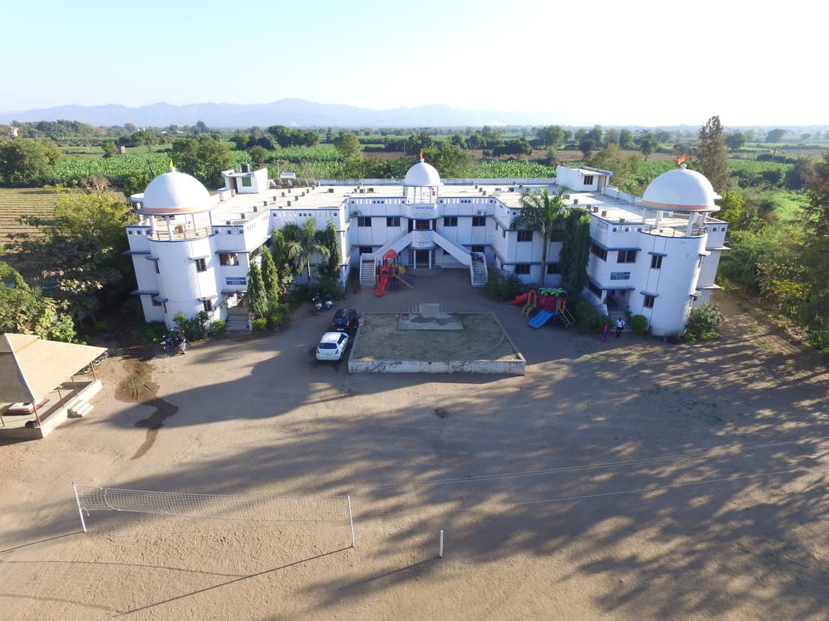 Shree Narmada College Of Education-gallery-image-4