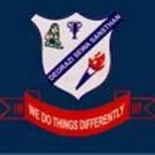 C.D. Girls Degree College-logo