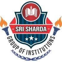 Sri Sharda Group of Institutions-logo