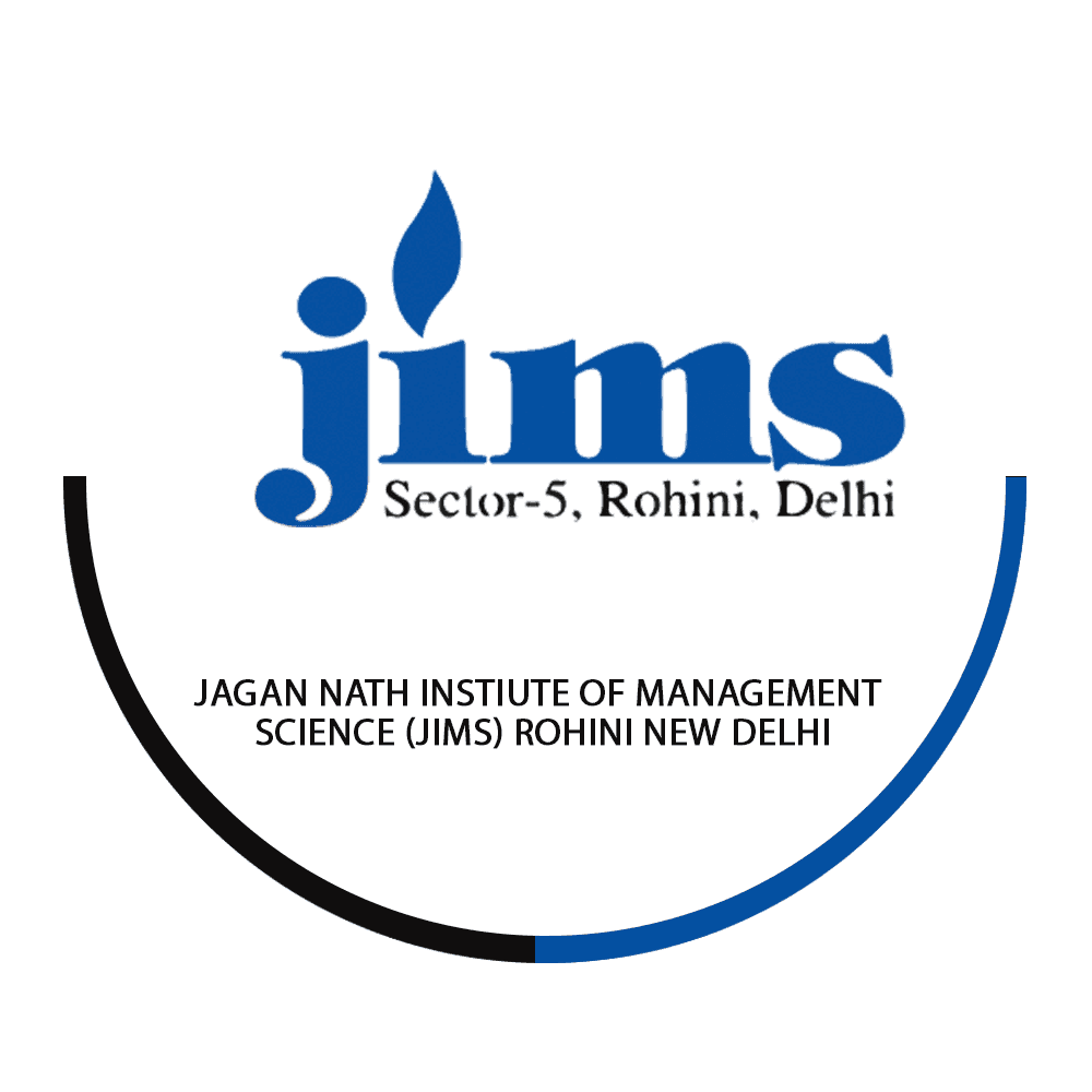 JaganNath Institute of Management Sciences New Delhi-logo
