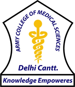 Army College of Medical Science-logo