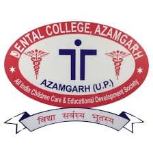 Dental College Azamgarh-logo