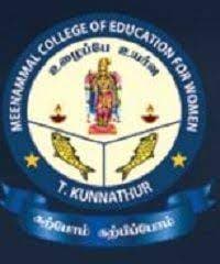 Meenammal College of Education for Women-image