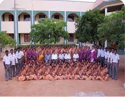 Meenammal College of Education for Women-gallery-image-4