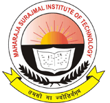 Maharaja Surajmal Institute of Technology-logo