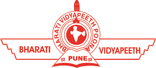 Bharati Vidyapeeth's College of Engineering-logo