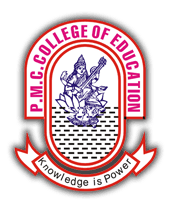 Pradeep Memorial Comprehensive College of Education-logo