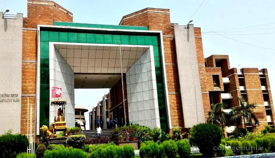 Maharaja Agrasen Institute of Technology-image