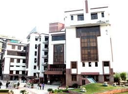 Lal Bahadur Shastri Institute of Management-image
