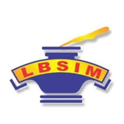 Lal Bahadur Shastri Institute of Management-logo