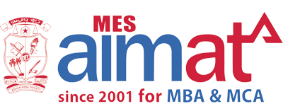 MES Advanced Institute of Management And Technology-logo