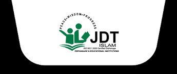 JDT College of Nursing-logo