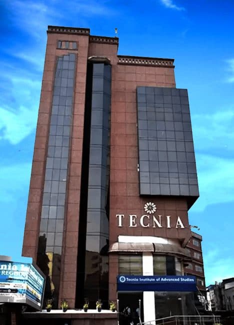 Tecnia Institute of Advanced Studies-image