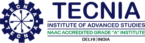 Tecnia Institute of Advanced Studies-logo