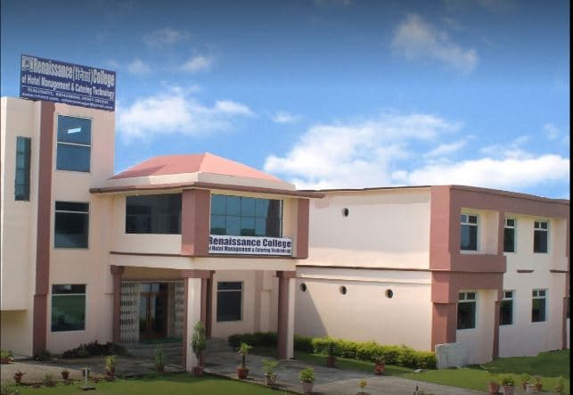 Renaissance College of Hotel Management and Catering Technology-image