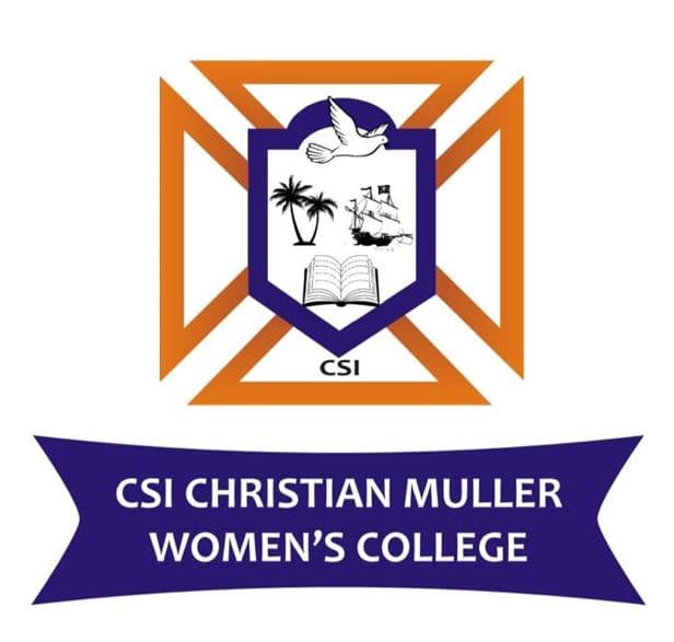 CSI Christian Muller Women's College-logo