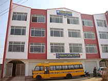 Sanjeevani College of Nursing-image