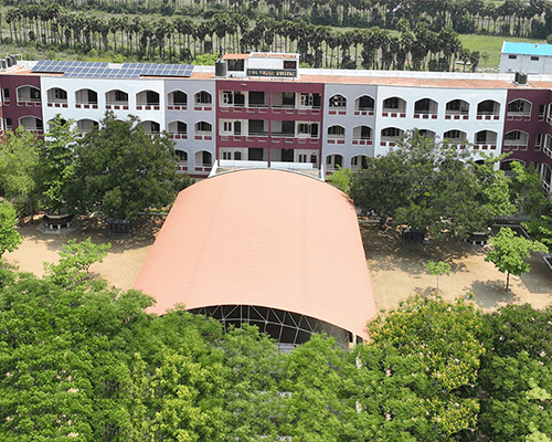 Don Bosco College of Education and Research Institute-image