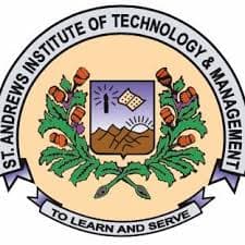 St. Andrews Institute of Technology and Management-logo