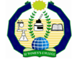 SI Women's College of Arts and Science-logo