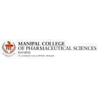 Manipal College of Pharmaceutical Sciences logo