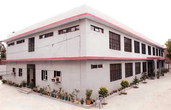 GRD College of Education-image