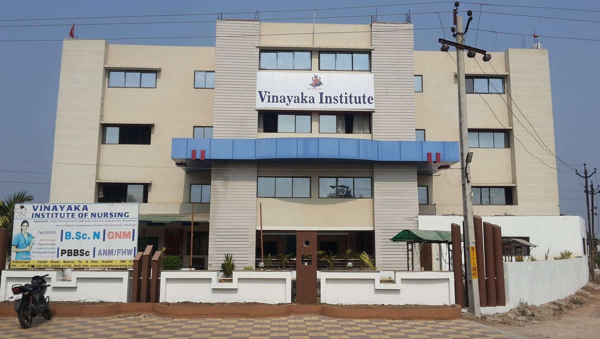 Vinayaka School of Nursing-gallery-image-3