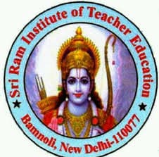 Sri Ram Institute of Teacher Education-logo