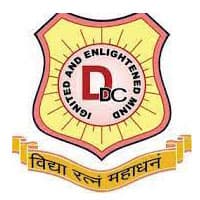 Daswani Dental College & Research Centre-logo