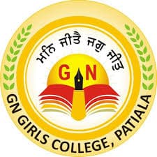 GN Girls College-logo