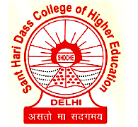 Sant Hari Dass College of Higher Education-logo