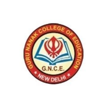 Guru Nanak College of Education-logo