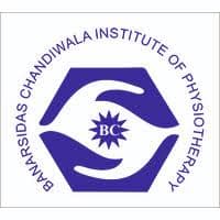 Banarsidas Chandiwala Institute of Physiotherapy logo