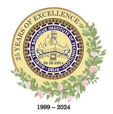 Guru Tegh Bahadur Institute of Technology-logo