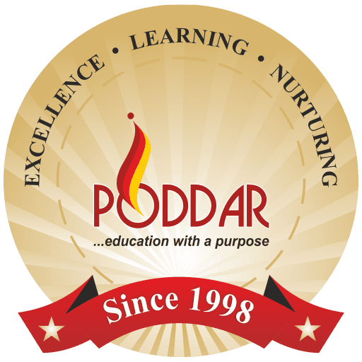 Poddar Management and Technical Campus-logo