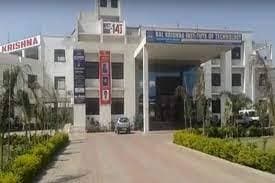 Bal Krishna Institute of Technology-image