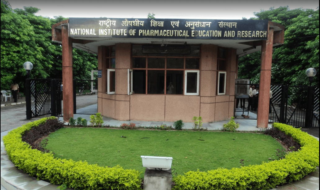 National Institute of Pharmaceutical Education and Research Mohali-image